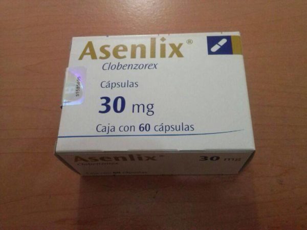 Asenlix 30mg