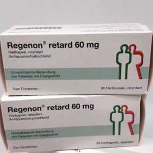 regenon χάπια αδυνατίσματος τιμή